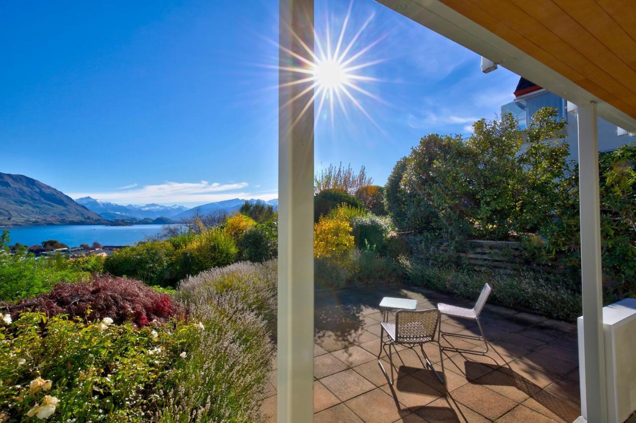 Lake Wanaka Lookout Экстерьер фото